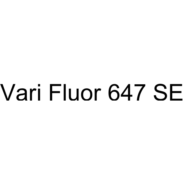 Vari Fluor 647 SE